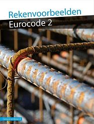 Foto van Rekenvoorbeelden eurocode 2 - r. braam - ebook (9789461040527)