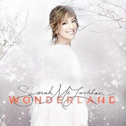 Foto van Wonderland - cd (0602557044430)