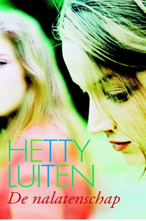 Foto van De nalatenschap - hetty luiten - ebook (9789020531893)