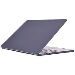 Foto van Case-mate laptophoes snap-on case geschikt voor max. (laptop): 34,5 cm (13,6) grijs, transparant