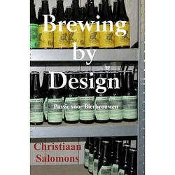 Foto van Brewing by design