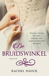 Foto van De bruidswinkel - rachel hauck - ebook (9789029727471)