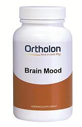 Foto van Ortholon brain mood capsules