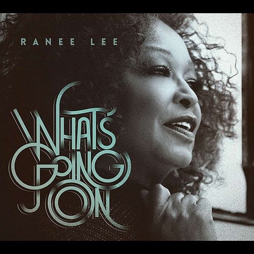 Foto van What's going on - cd (0068944025428)