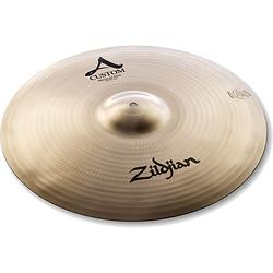 Foto van Zildjian a custom 20 inch medium ride bekken