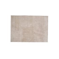 Foto van Undra vloerkleed 240x170 cm polyester beige.