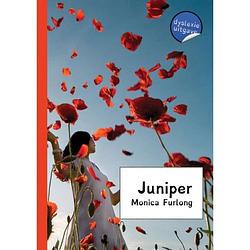 Foto van Juniper