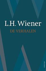 Foto van De verhalen - l.h. wiener - ebook (9789025444945)