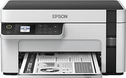 Foto van Epson ecotank mono et-m2120 inkjet printer zwart