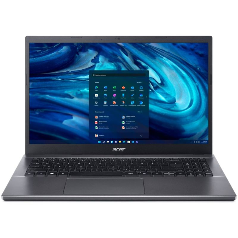 Foto van Acer extensa 15 (ex215-55-51wd) -15 inch laptop