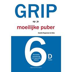 Foto van Grip op je moeilijke puber