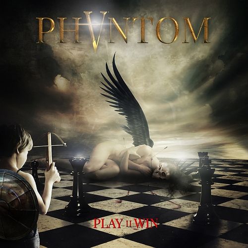 Foto van Play to win - cd (8024391081723)