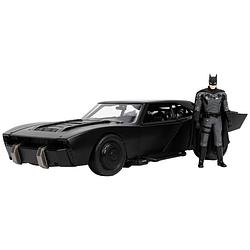 Foto van Jada toys batman batmobile 1:24 auto