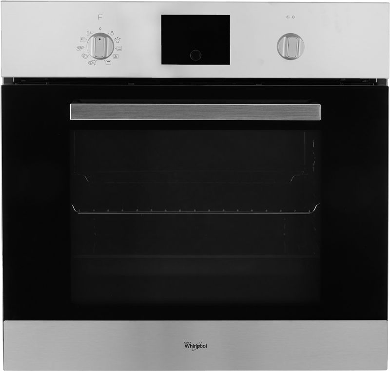 Foto van Whirlpool akz 476 ix