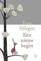 Foto van Een nieuw begin - toon tellegen - ebook