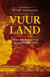 Foto van Vuurland - peter neumann - hardcover (9789000388363)