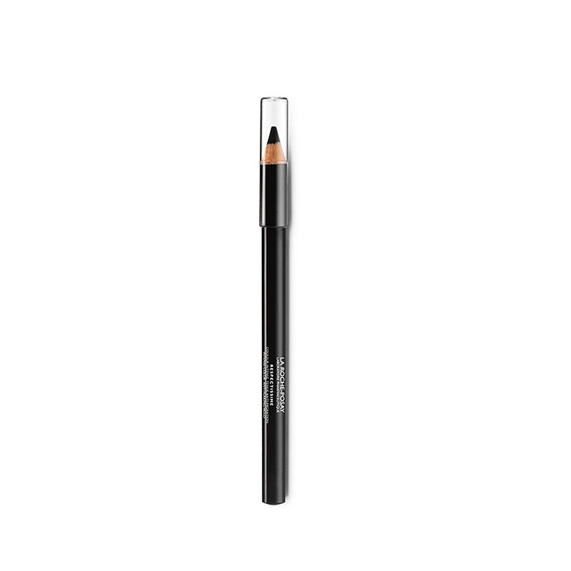 Foto van La roche-posay toleriane eye pencil black