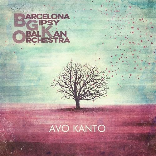 Foto van Avo kanto - cd (8435307605139)