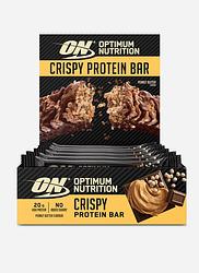 Foto van Protein crisp bar