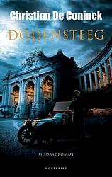 Foto van Dodensteeg - christian de coninck - ebook (9789089248176)