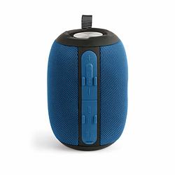 Foto van Livoo bluetooth compatible speaker tes208b blauw