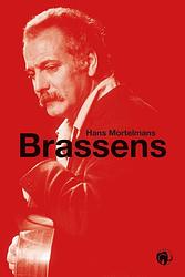 Foto van Brassens - hans mortelmans - ebook