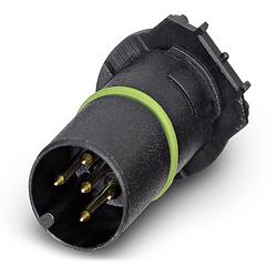 Foto van Phoenix contact 1552227 sensor/actuator steekconnector m12 aantal polen: 5 contactdrager 60 stuk(s)