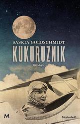 Foto van Kukuruznik - saskia goldschmidt - hardcover (9789029094375)