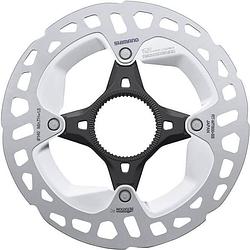 Foto van Shimano remschijf deore xt 160mm centerlock irtmt800si