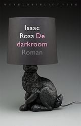 Foto van De darkroom - isaac rosa - ebook (9789028441989)