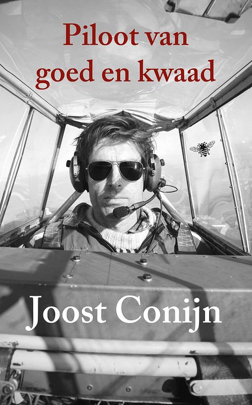 Foto van Piloot van goed en kwaad - joost conijn - ebook (9789023474654)