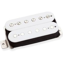 Foto van Seymour duncan sh-1n 59 humbucker neck 4 conductor white gitaarelement