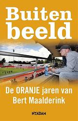 Foto van Buiten beeld - bert maalderink - ebook (9789046808443)