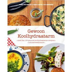 Foto van Gewoon koolhydraatarm