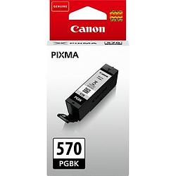 Foto van Canon pgi-570 inkt zwart