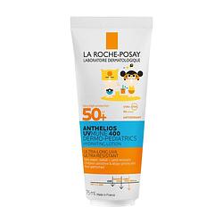 Foto van La roche-posay anthelios uvmune 400 hydrating milk ultra long spf50+