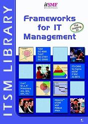 Foto van Frameworks for it management - ebook (9789401801324)