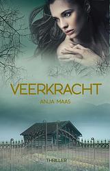 Foto van Veerkracht - anja maas - ebook (9789493266049)