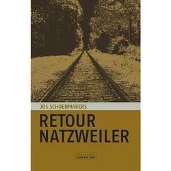 Foto van Retour natzweiler