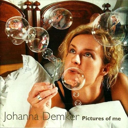 Foto van Pictures of me - cd (7033662042166)