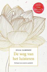 Foto van De weg van het luisteren - julia cameron - ebook (9789044979480)