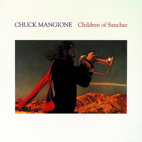 Foto van Children of sanchez - cd (0082839670029)