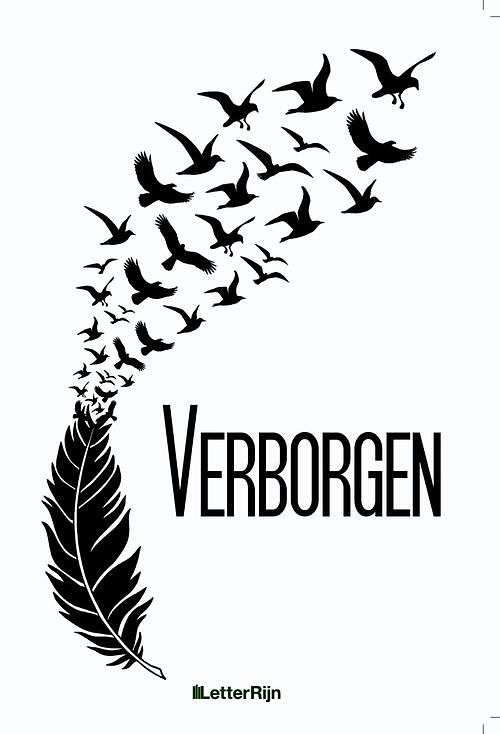 Foto van Verborgen - karin hazendonk - ebook (9789491875465)