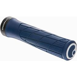 Foto van Ergon handvatten ga2 nightride blue