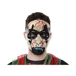 Foto van Masker horror face halloween