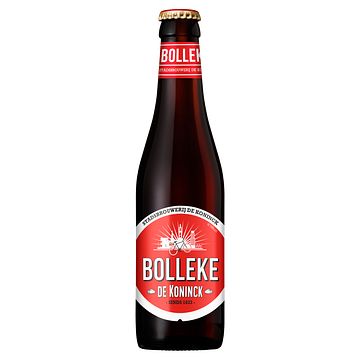 Foto van De koninck bolleke 33cl bij jumbo