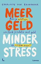 Foto van Meer geld, minder stress - charlotte van brabander - ebook