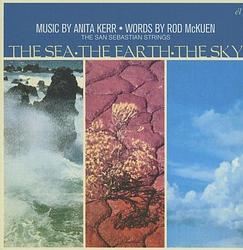 Foto van Sea * the earth * the sky - cd (5013929331105)