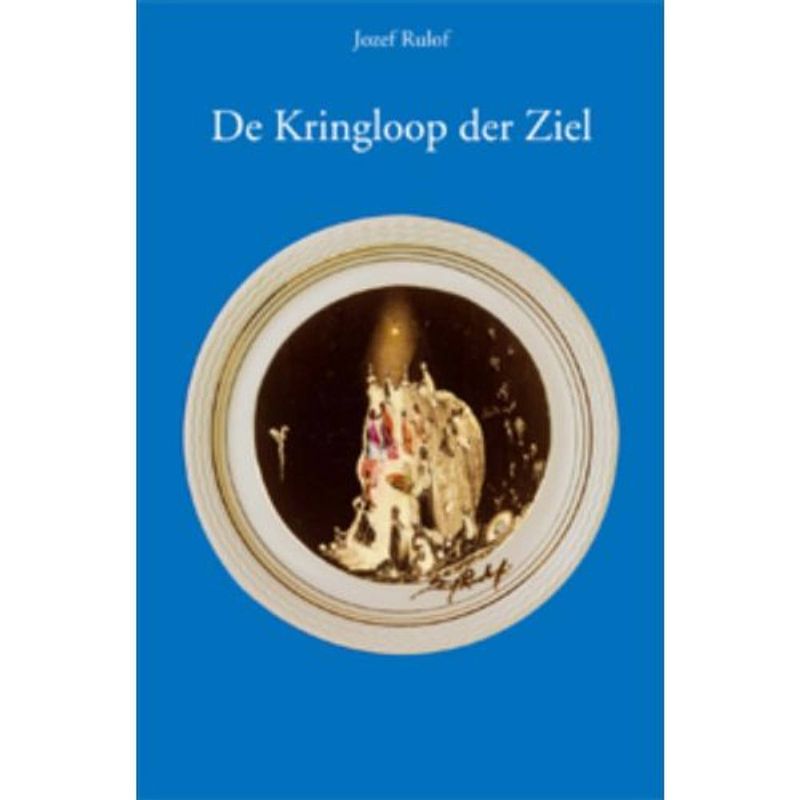 Foto van De kringloop der ziel