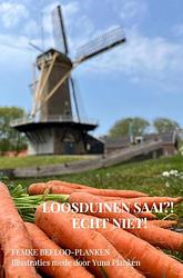 Foto van Loosduinen saai?! echt niet! - femke beeloo-planken - ebook